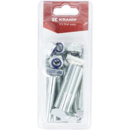 Boulon de charrue UNIVERSEL KRKE10850P12B