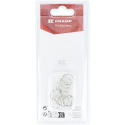 Porte-clés UNIVERSEL KRHG16NP10B