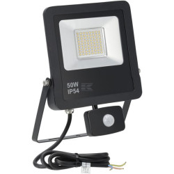 Projecteur LED UNIVERSEL KRFL50830SBK