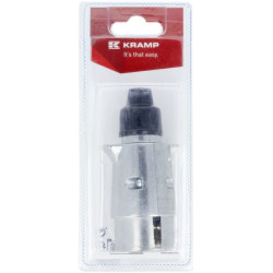 Prise de remorque UNIVERSEL KRLA403012P01B