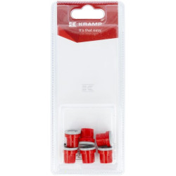 Buse de pulvérisateur rouge UNIVERSEL KRATR80REDP06B