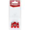 Buse de pulvérisateur rouge UNIVERSEL KRATR80REDP06B