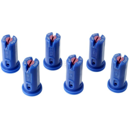 Buse de pulvérisateur UNIVERSEL KRAVI11003P06B
