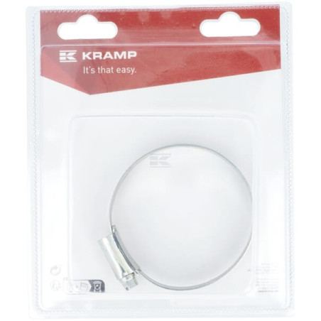 Collier de serrage UNIVERSEL KRHC5070P01B