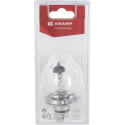Ampoule UNIVERSEL KRGL1206P01B