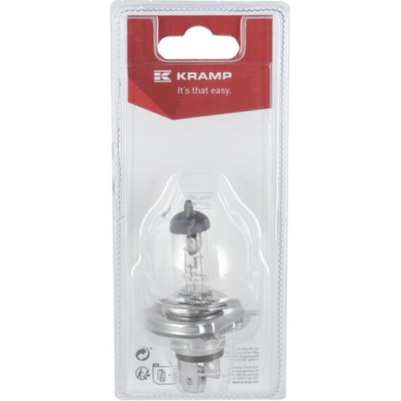 Ampoule UNIVERSEL KRGL1206P01B
