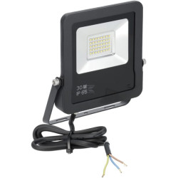 Projecteur LED UNIVERSEL KRFL30840BK