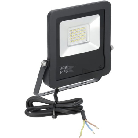 Projecteur LED UNIVERSEL KRFL30840BK