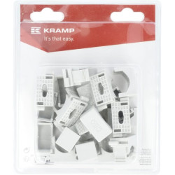 Attache-câble UNIVERSEL KREM4516273P10B