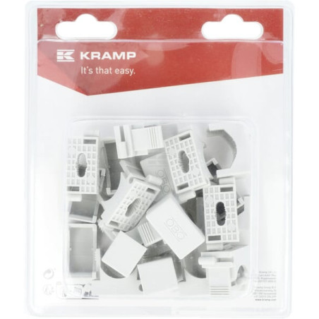 Attache-câble UNIVERSEL KREM4516273P10B