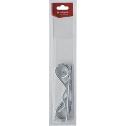 Goupille UNIVERSEL KRCL7DKRP02B