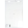 Câble électrique blanc UNIVERSEL KREM4532014P10B