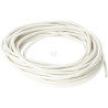 Câble électrique blanc UNIVERSEL KREM4532014P10B