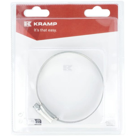 Collier de serrage UNIVERSEL KRHC6080P01B