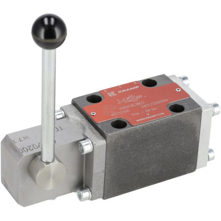 Distributeur UNIVERSEL KREV03C3BLO