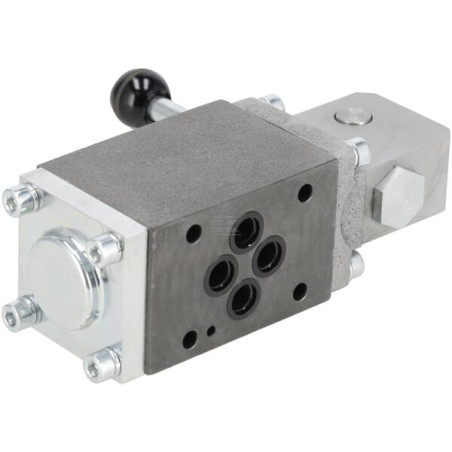 Distributeur UNIVERSEL KREV03C3BLO