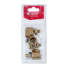 Borne de batterie UNIVERSEL KRBA83BA84P02B