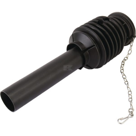 Tube de protection KVERNELAND / TAARUP KT99242746