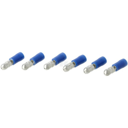 Connecteur UNIVERSEL KRLA9025P06B