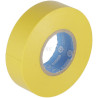 Ruban isolant jaune UNIVERSEL KREM20401P01B