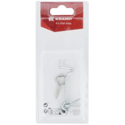 Crochet de portail UNIVERSEL KRGH060P01B