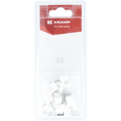 Attache-câble UNIVERSEL KREM366521P10B