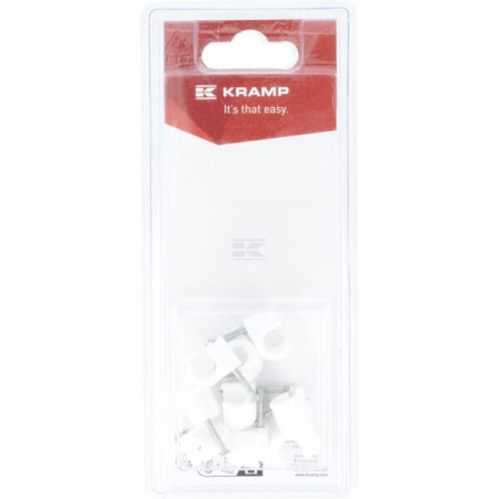 Attache-câble UNIVERSEL KREM366521P10B