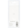 Porte-clés rouge UNIVERSEL KRHG1000ROP10B