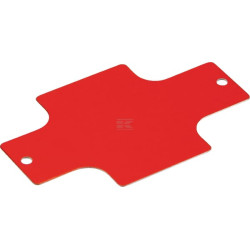 Plaque UNIVERSEL KREV903TP