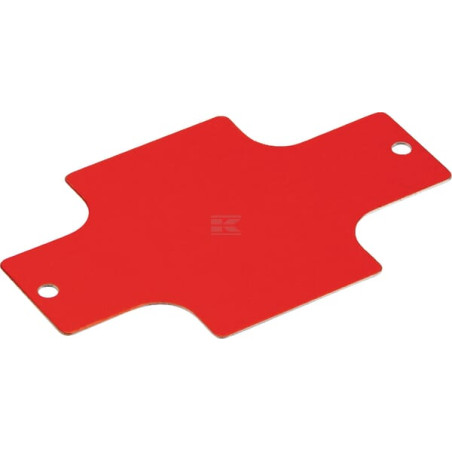 Plaque UNIVERSEL KREV903TP