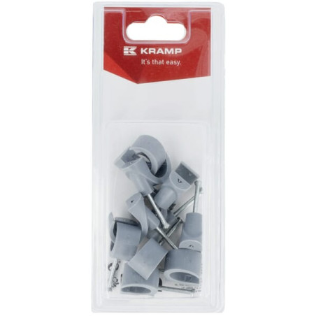 Attache-câble UNIVERSEL KREM3800037P10B