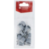 Attache-câble UNIVERSEL KREM3800037P10B