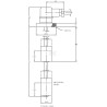 Inetr MP FILTRI LENA5002FLF