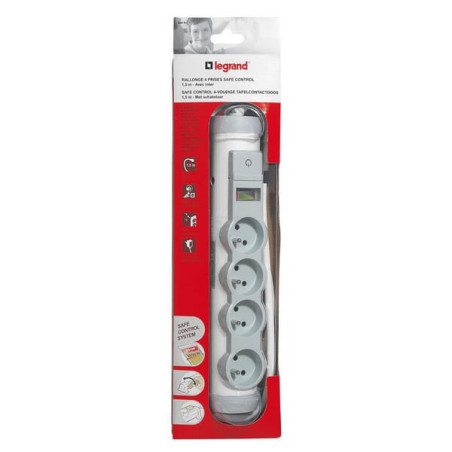 Multiprises LEGRAND LEG049440
