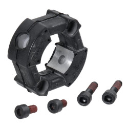 Caoutchouc d'accouplement RAJA-LOVEJOY LF10007