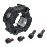 Caoutchouc d'accouplement RAJA-LOVEJOY LF10007