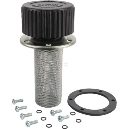 Filtre ARGO-HYTOS LE081791