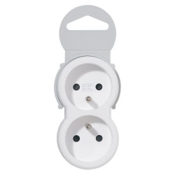 Multiprises verticale LEGRAND LEG049431