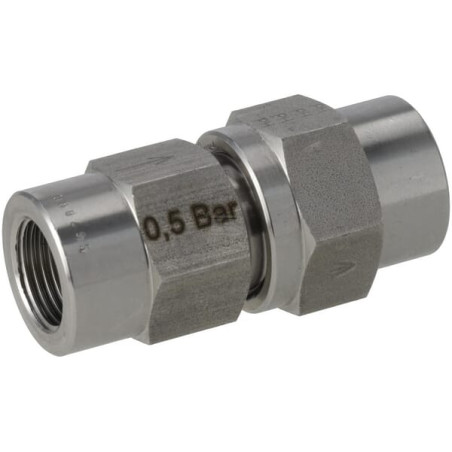Clapet anti-retour PH HYDRAULIK LCV05001SS