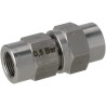 Clapet anti-retour PH HYDRAULIK LCV05001SS