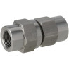 Clapet anti-retour PH HYDRAULIK LCV05001SS