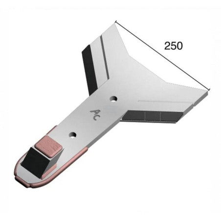 Lame AGRICARB LDD4139