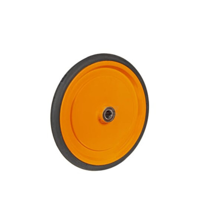 Roue flexible AMAZONE LE292