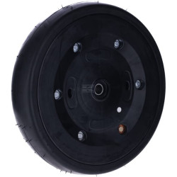 Turbine AMAZONE LE468