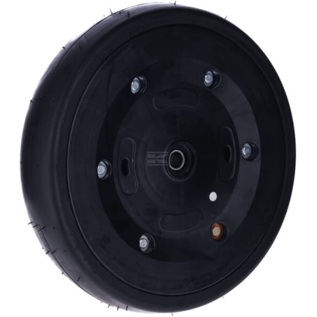 Turbine AMAZONE LE468