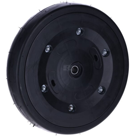 Turbine AMAZONE LE468