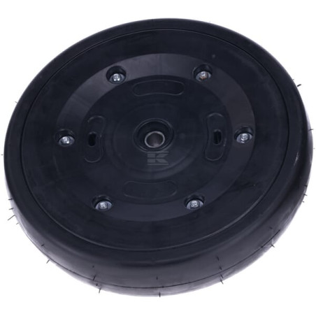 Turbine AMAZONE LE468