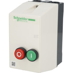 Démarreur SCHNEIDER-ELECTRIC LE1D09R7