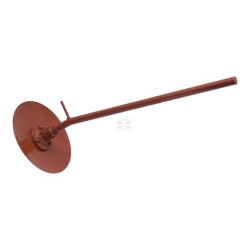 Disque de roue AMAZONE LE248