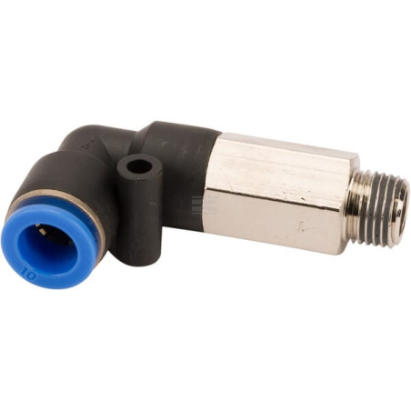 Raccord UNIVERSEL LECS1014P